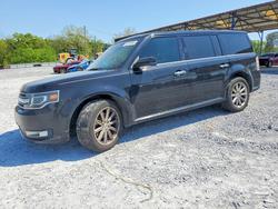 2016 Ford Flex Limited for sale in Cartersville, GA