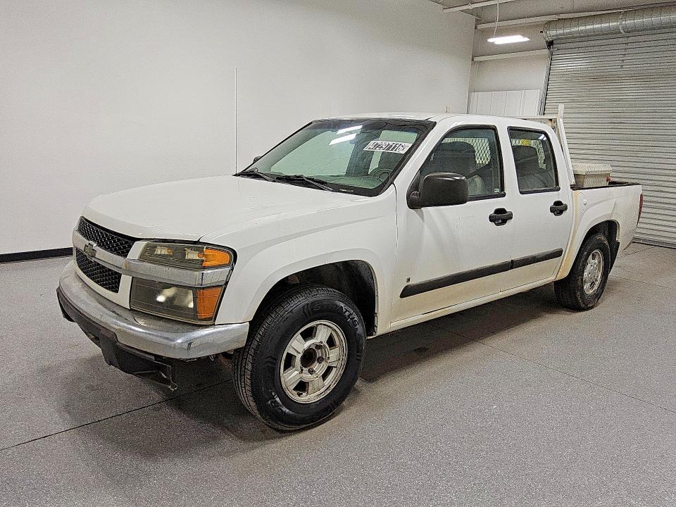 2006 Chevrolet Colorado