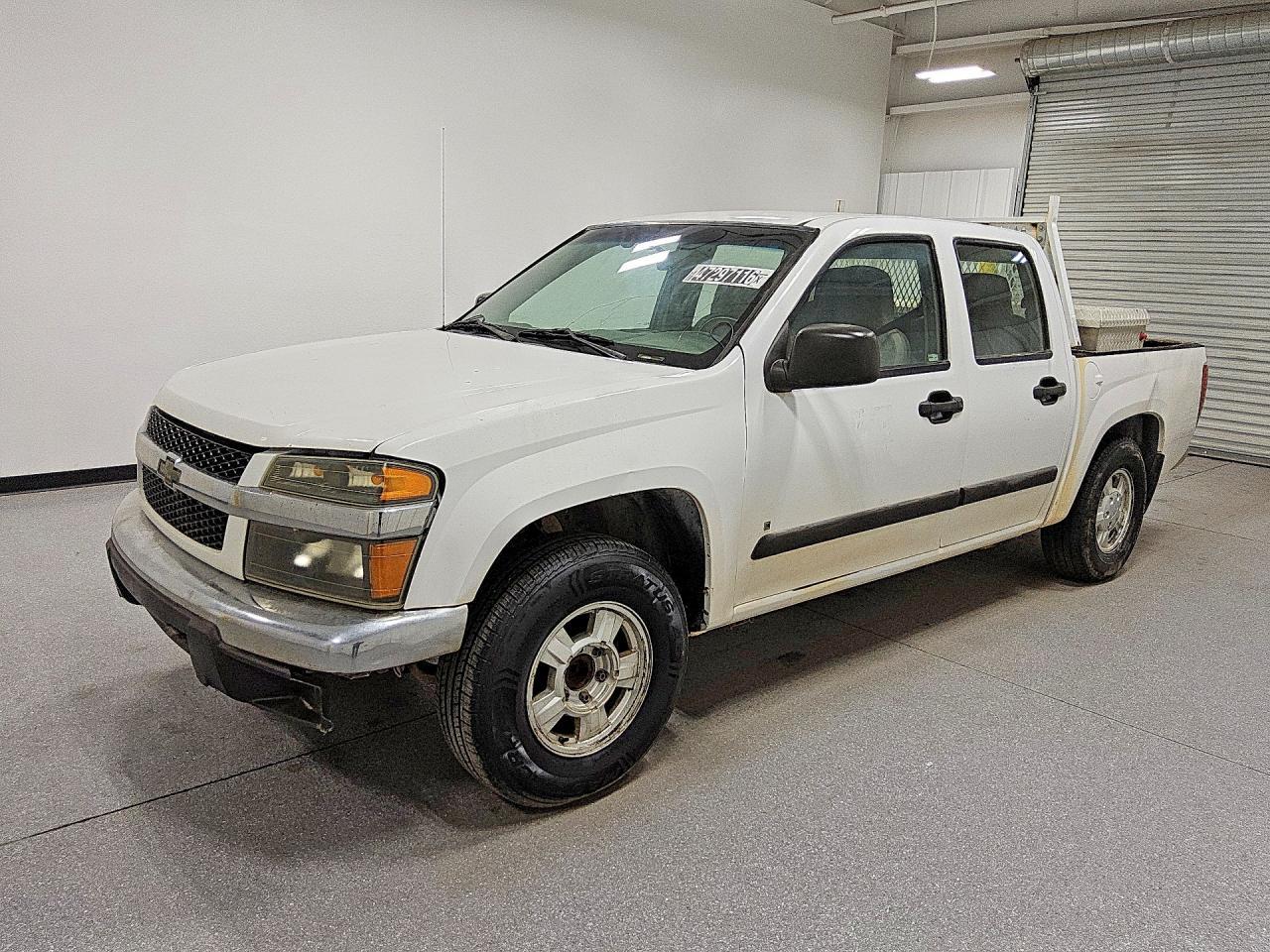 2006 Chevrolet Colorado