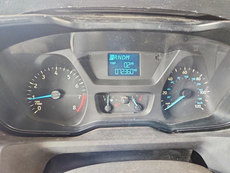 2016 Ford Transit T-150