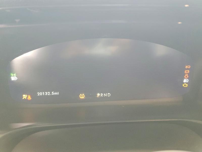 2023 Lincoln Aviator