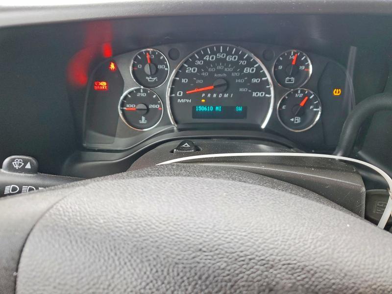 2019 Chevrolet Express G3500 LT