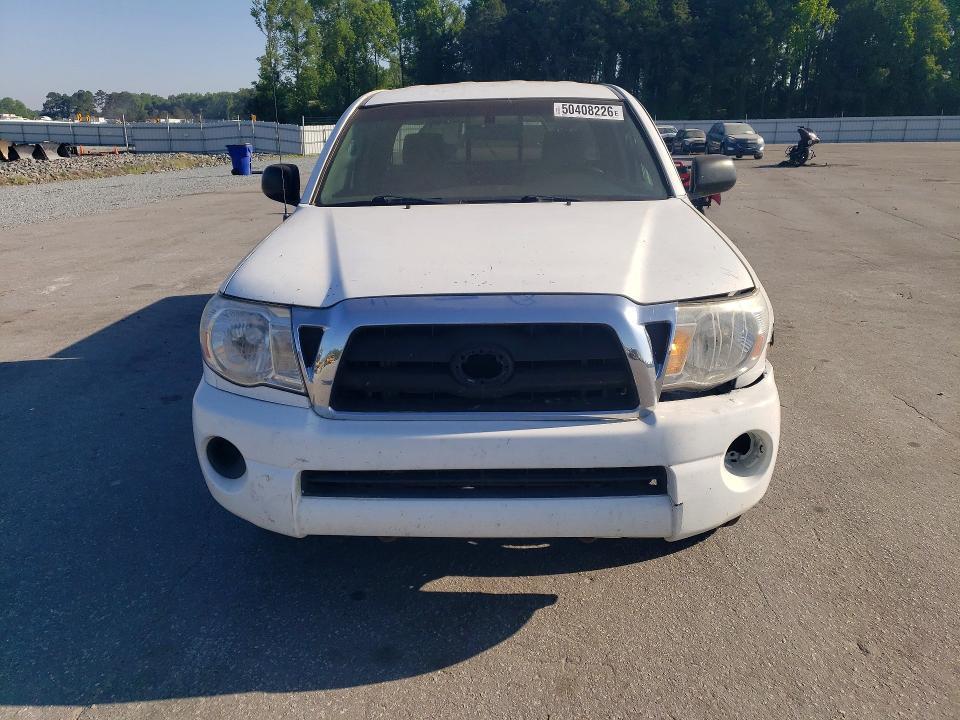2008 Toyota Tacoma Base