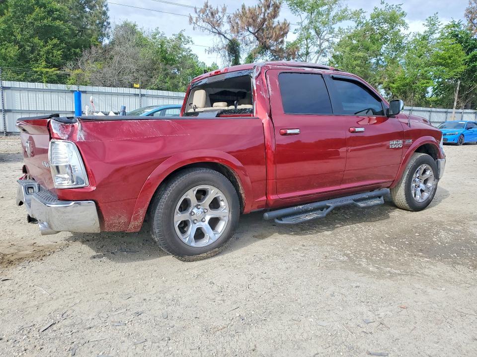 2015 Dodge 1500 Laramie
