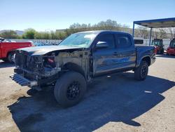 Salvage cars for sale from Copart -no: 2019 Toyota Tacoma SR5 V6