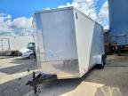 2025 Diamond Cargo 7X16TA2 Enclosed Cargo Trailer