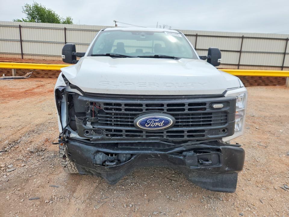 2023 Ford F250 Super Duty