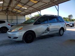 2006 Toyota Siena for sale in Cartersville, GA