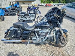 Vehiculos salvage en venta de Copart Eight Mile, AL: 2020 Harley-Davidson Flhx