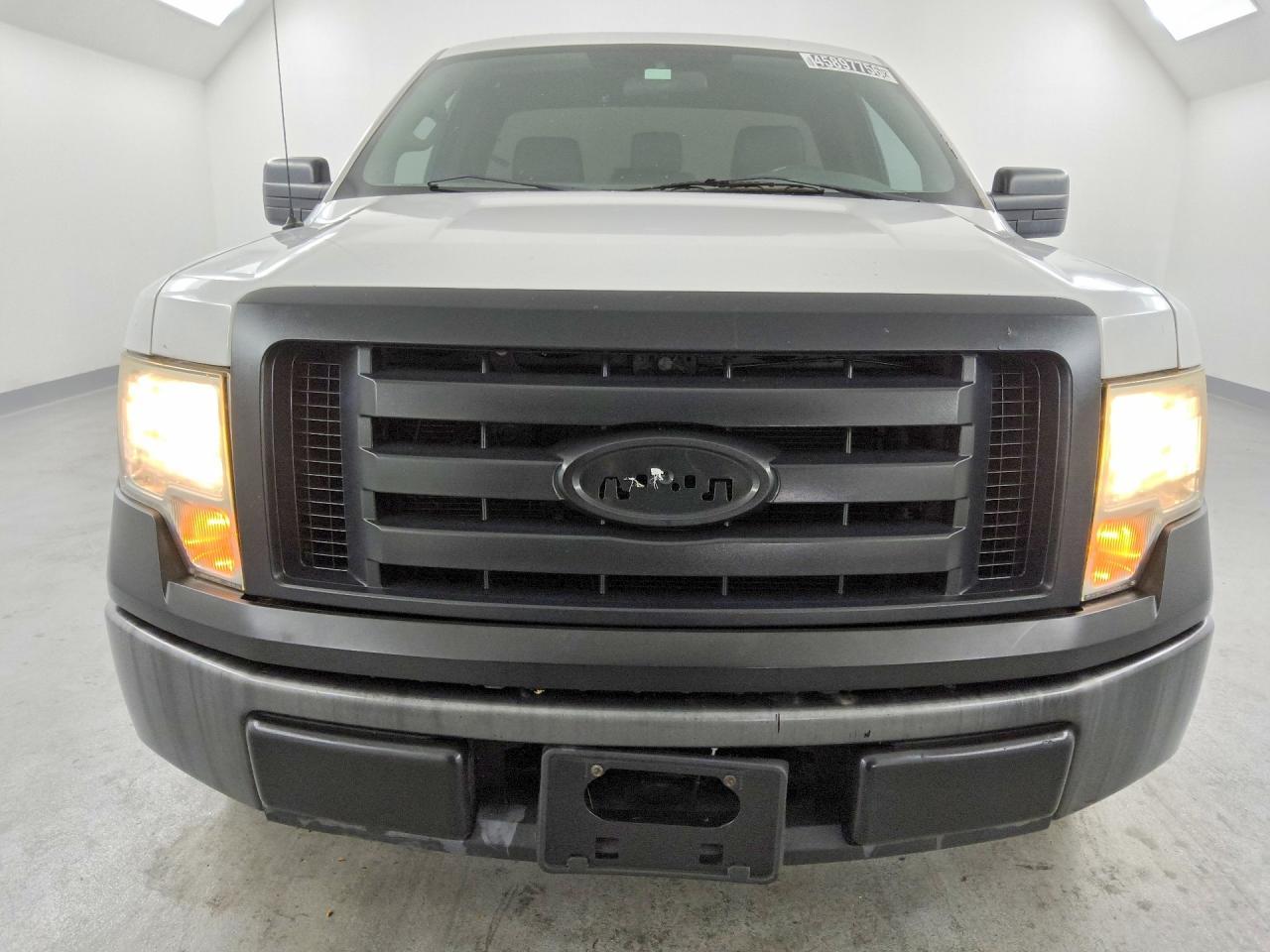 2011 Ford F150