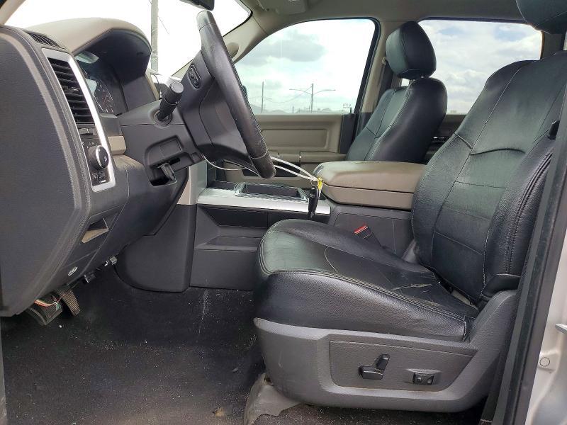 2009 Dodge RAM 1500