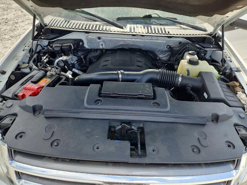 2015 Ford Expedition el Limited