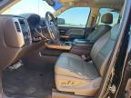 2018 Chevrolet Silverado K1500 LTZ