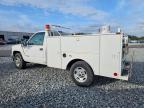 1999 Chev Rolet GMT-400 Utility / Service Truck