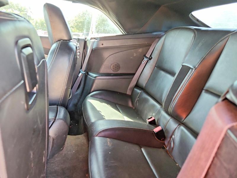 2011 Chevrolet Camaro lt