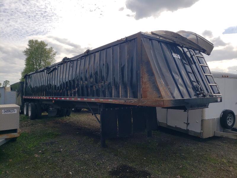 2026 Neville Grain Trailer