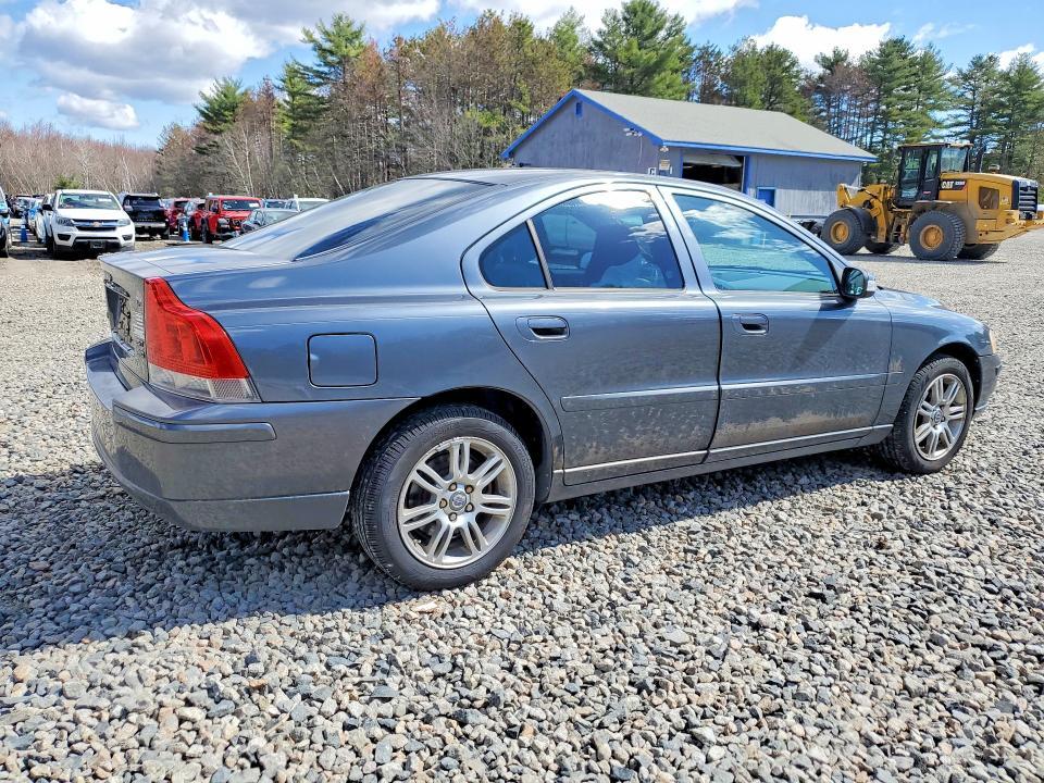2007 Volvo S60 2.5t
