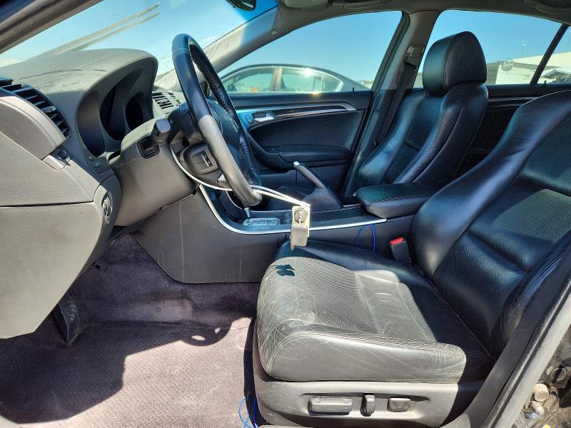 2005 Acura TL