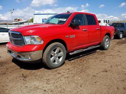 Dodge salvage cars for sale: 2016 Dodge RAM 1500 SLT