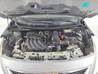 2013 Nissan Versa 1.6 s