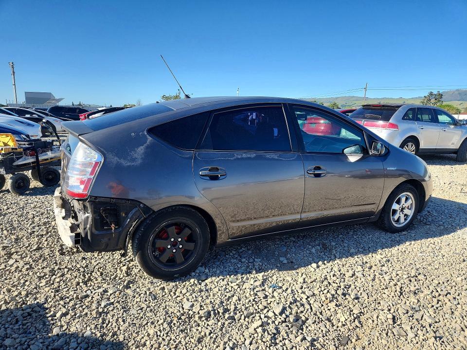 2009 Toyota Prius Base