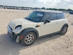 Mini salvage cars for sale: 2013 Mini Cooper