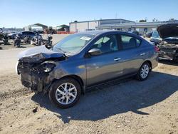 2017 Nissan Versa 1.6 s for sale in San Diego, CA