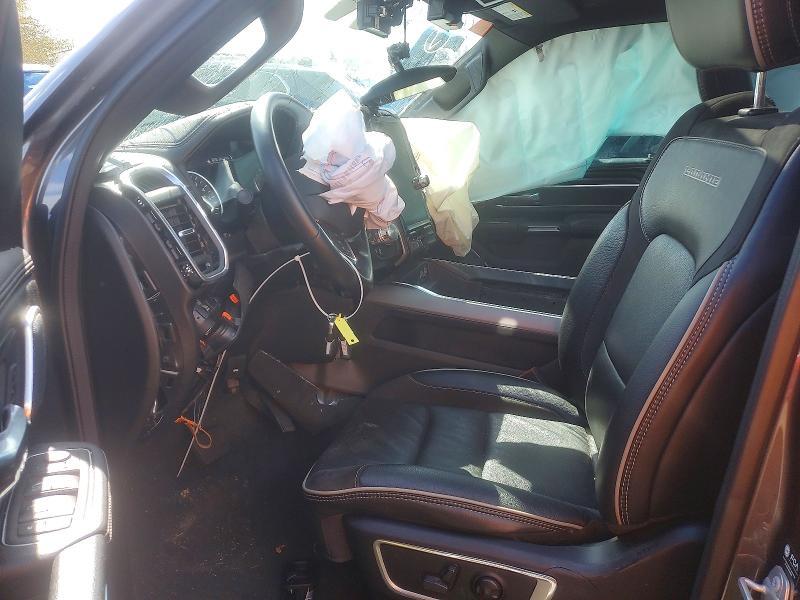 2024 Dodge 1500 Laramie