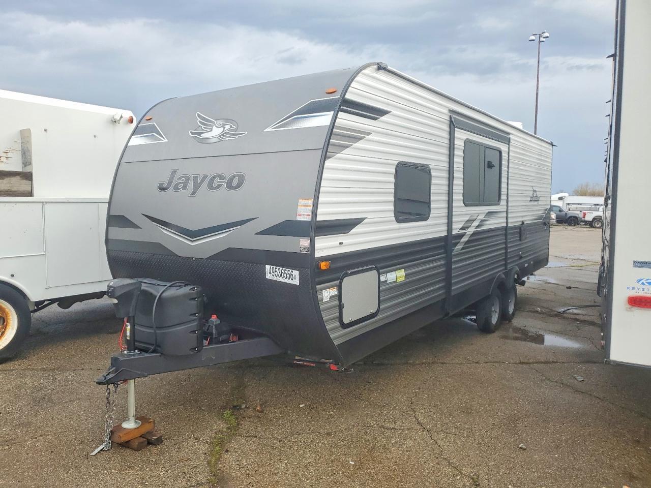 2023 Jayco Camper