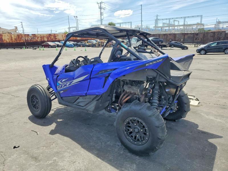 2020 Yamaha YXZ1000 Utility Vehicle