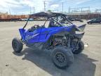 2020 Yamaha YXZ1000 Utility Vehicle