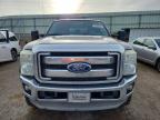 2011 Ford F250 Super Duty