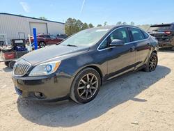 Buick salvage cars for sale: 2015 Buick Verano