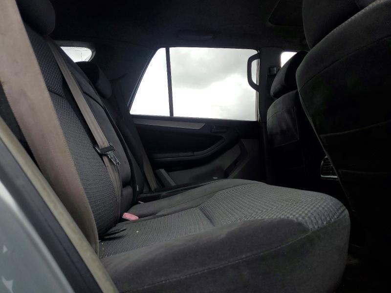 2003 Toyota 4runner Sport Edition