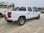 2024 Chev Colorado