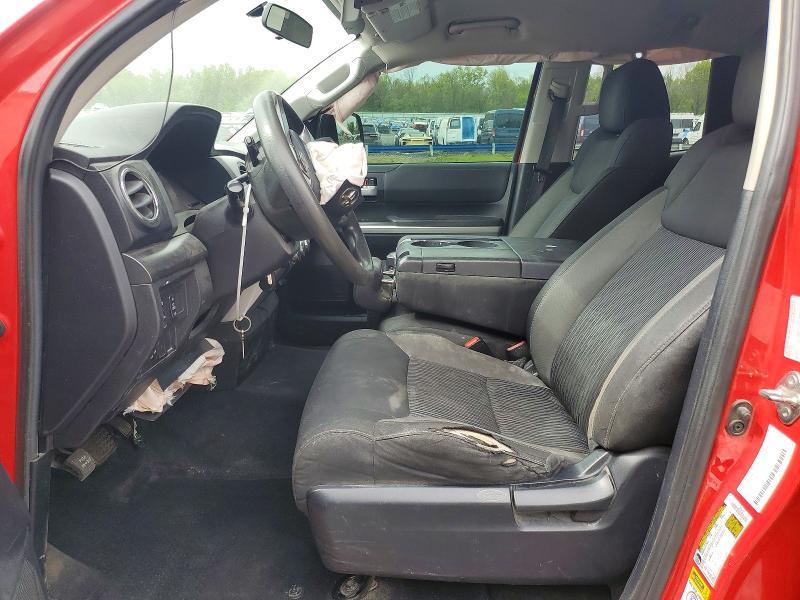 2015 Toyota Tundra SR
