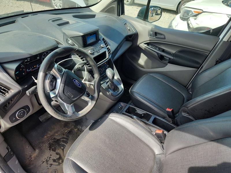 2020 Ford Transit Connect xl