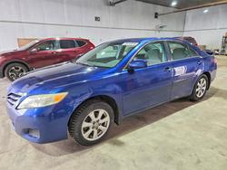 2010 Toyota Camry le for sale in Portland, MI