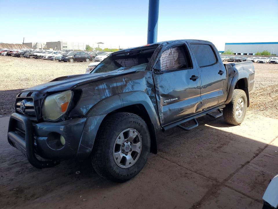 2011 Toyota Tacoma V6
