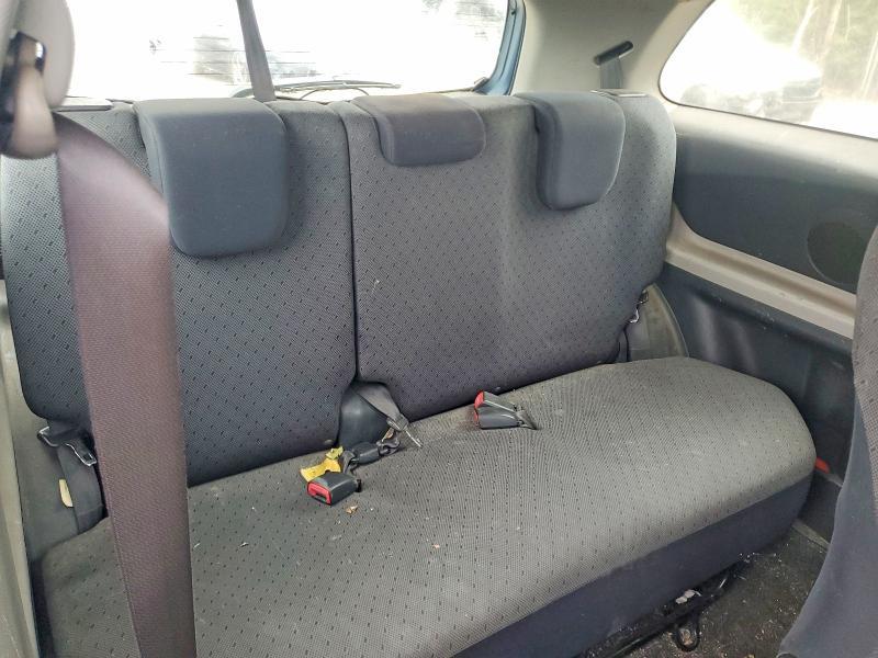 2011 Toyota Yaris Base