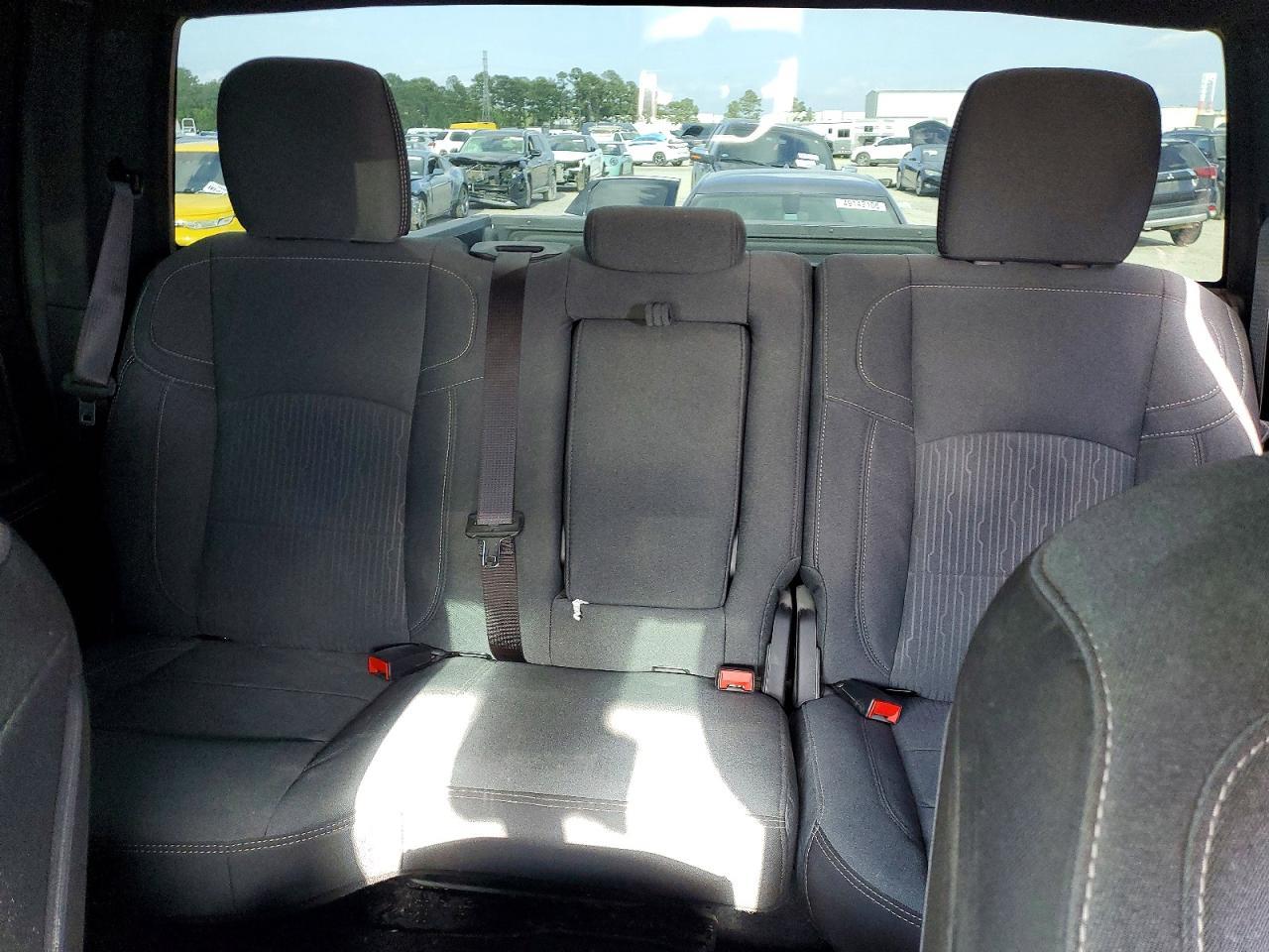 2024 Dodge RAM 2500 BIG Horn