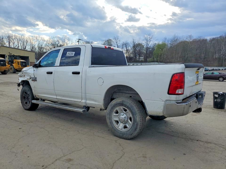 2015 Dodge RAM 2500 ST