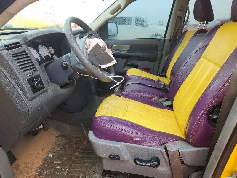 2008 Dodge RAM 1500 ST