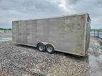 2020 Cross Enclosed Cargo Trailer