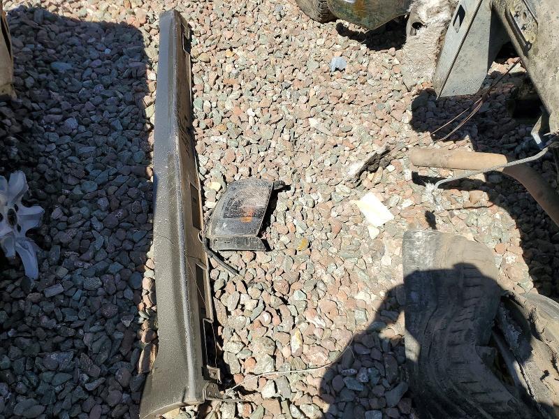 2001 Ford F150 Supercrew