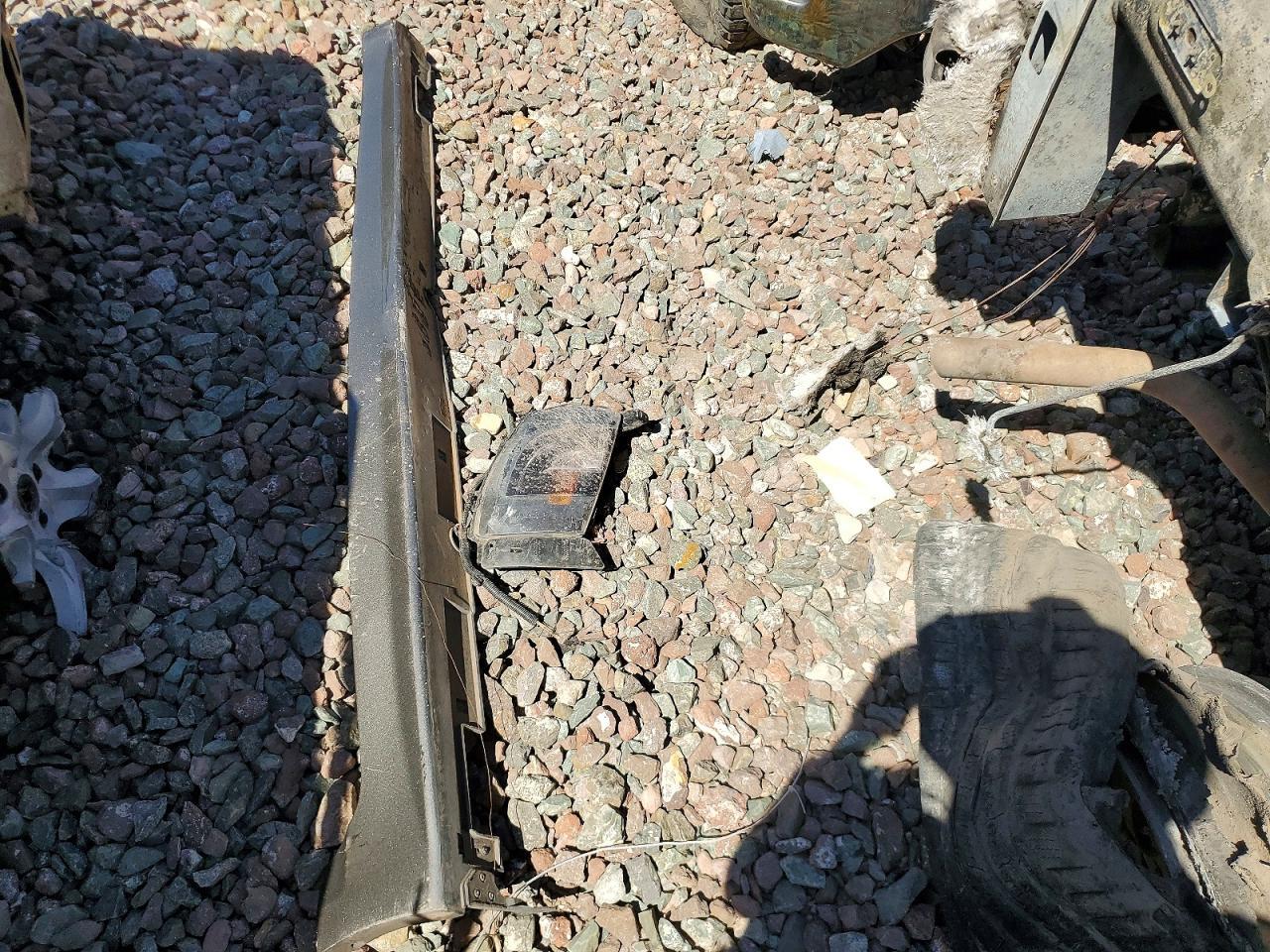 2001 Ford F150 Supercrew