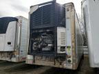 2007 Utility 2007 Util Refrigerated Van Trailer-Refrigerated