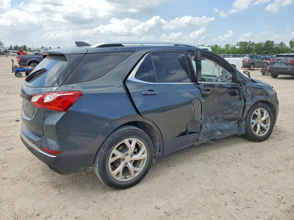 2020 Chev Equinox