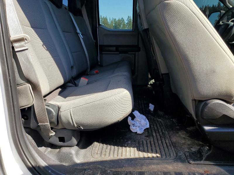 2019 Ford F250 Super Duty