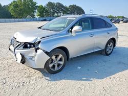 2013 Lexus Rx 350 en venta en Loganville, GA